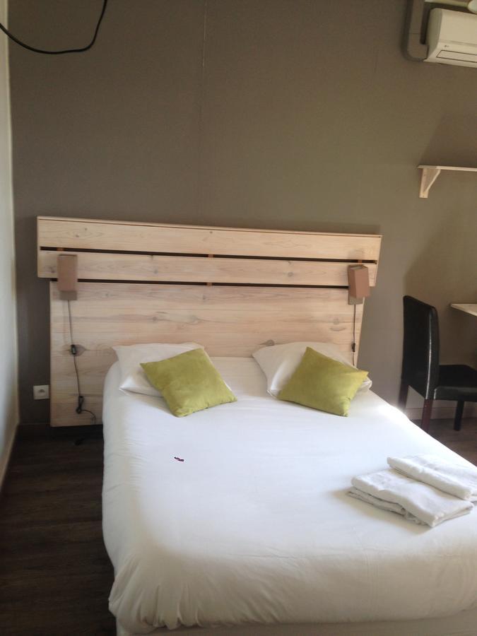 La Table Du Boucher Soorts-Hossegor Exterior foto
